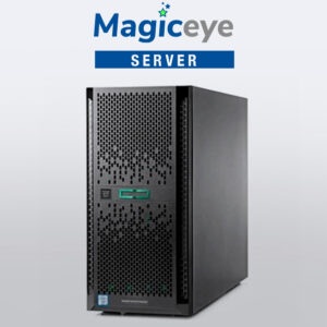MagicEye Server