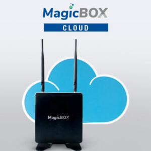 MagicBox Cloud
