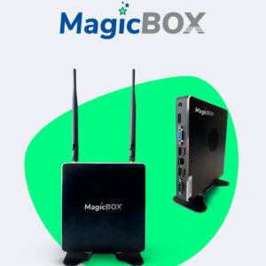 MagicBox