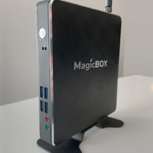 MagicBox - Imagen 2